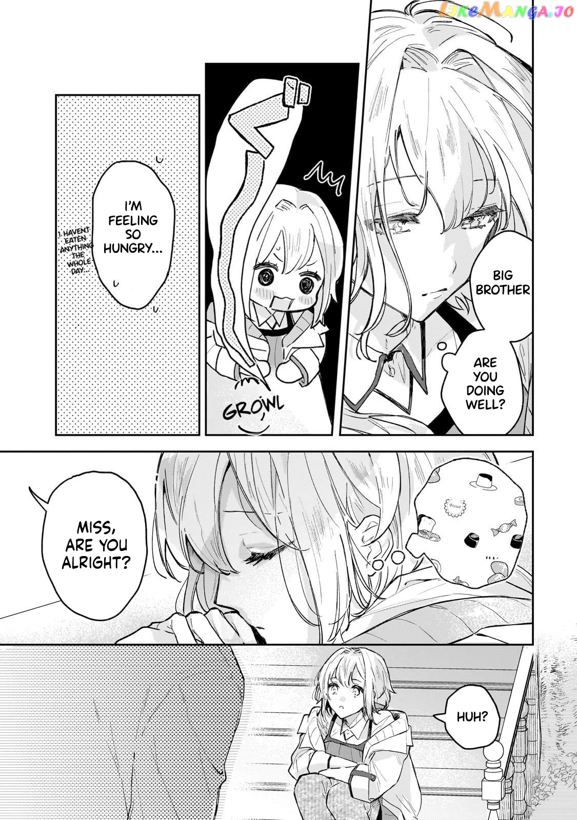 I'm a Former Court Alchemist, and I'm Going to Start Cultivating My Own Territory in the Middle of Nowhere! chapter 1 - page 34
