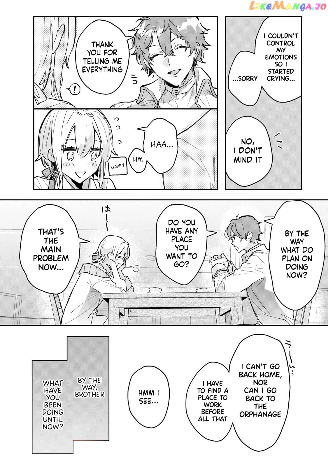 I'm a Former Court Alchemist, and I'm Going to Start Cultivating My Own Territory in the Middle of Nowhere! chapter 2 - page 9
