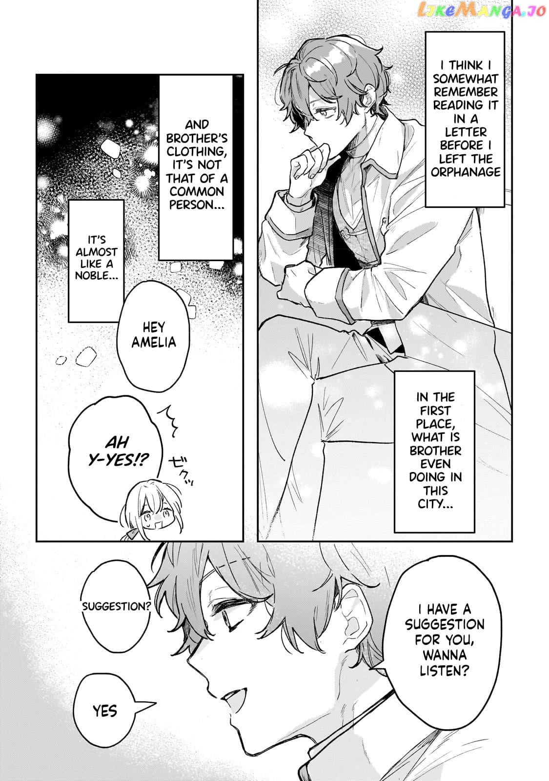 I'm a Former Court Alchemist, and I'm Going to Start Cultivating My Own Territory in the Middle of Nowhere! chapter 2 - page 10