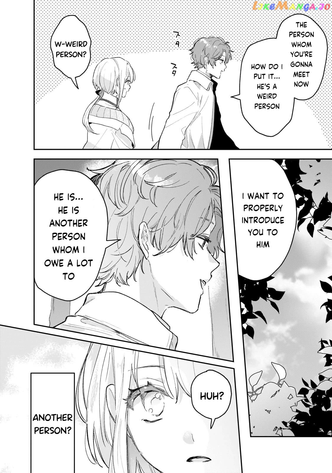 I'm a Former Court Alchemist, and I'm Going to Start Cultivating My Own Territory in the Middle of Nowhere! chapter 4 - page 15