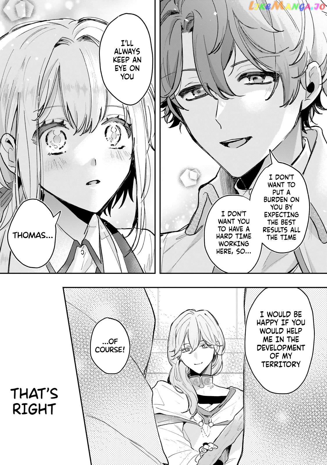 I'm a Former Court Alchemist, and I'm Going to Start Cultivating My Own Territory in the Middle of Nowhere! chapter 5 - page 14