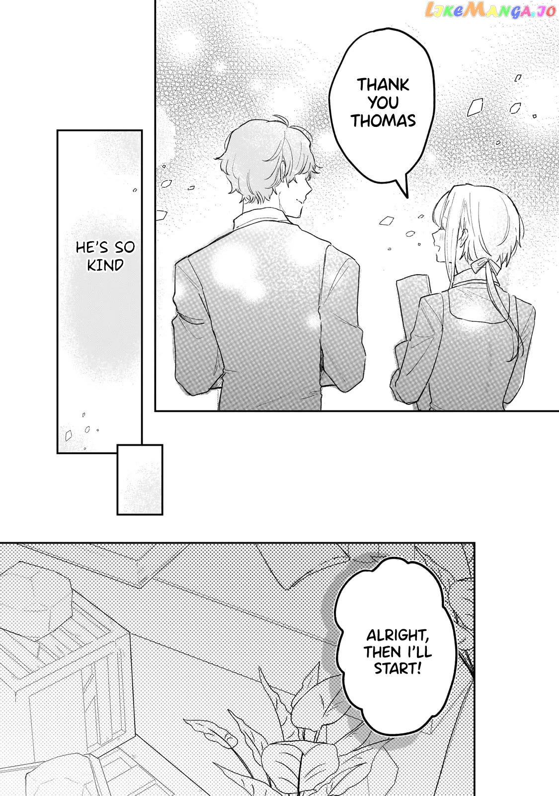 I'm a Former Court Alchemist, and I'm Going to Start Cultivating My Own Territory in the Middle of Nowhere! chapter 6 - page 11