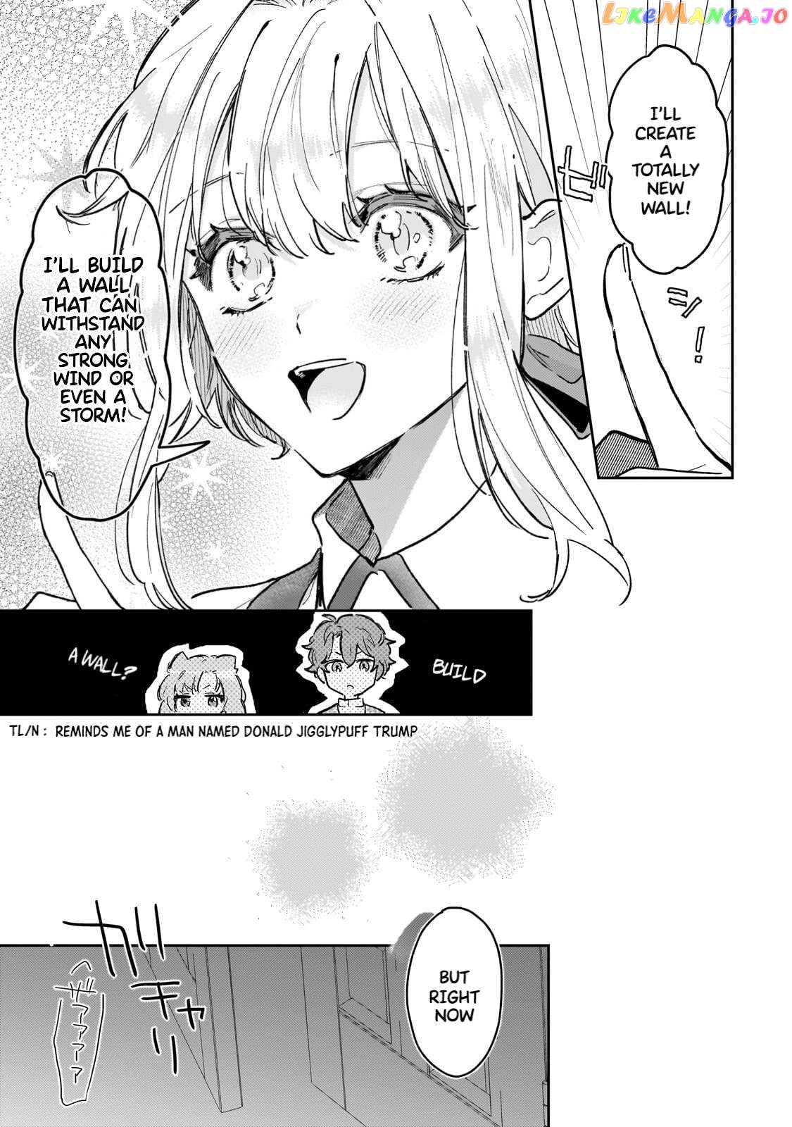 I'm a Former Court Alchemist, and I'm Going to Start Cultivating My Own Territory in the Middle of Nowhere! chapter 8 - page 8