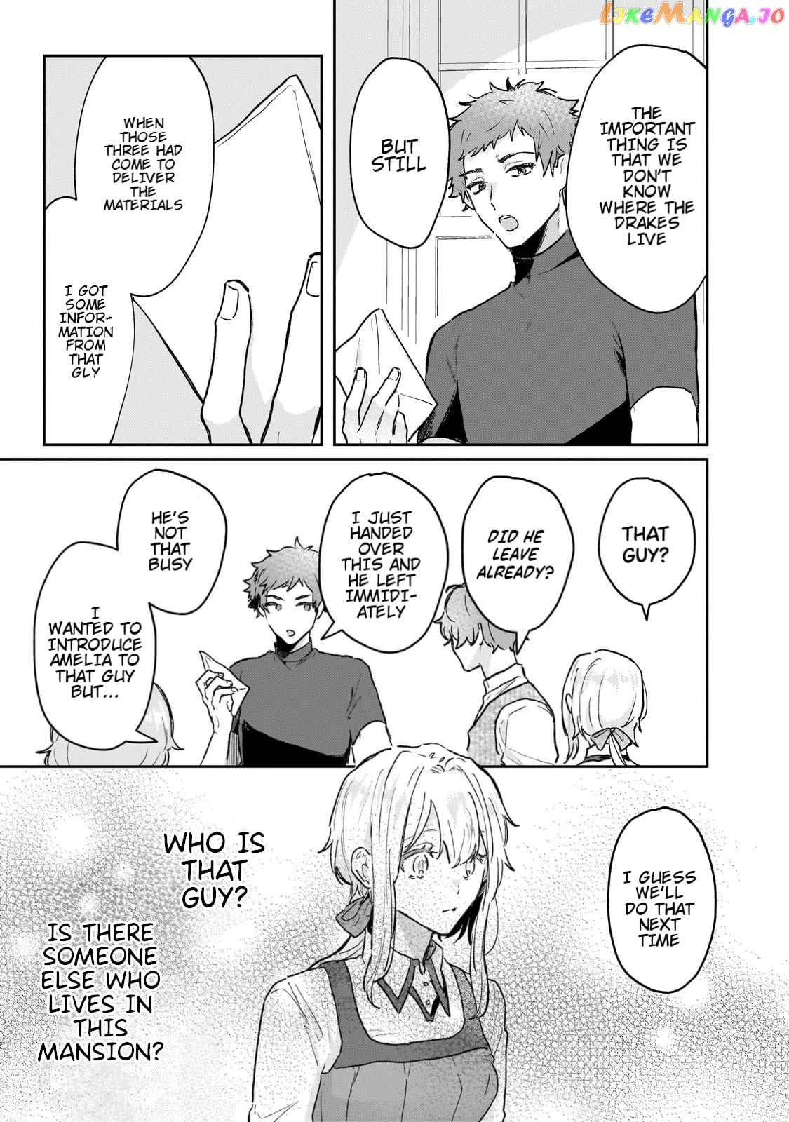 I'm a Former Court Alchemist, and I'm Going to Start Cultivating My Own Territory in the Middle of Nowhere! chapter 9 - page 20