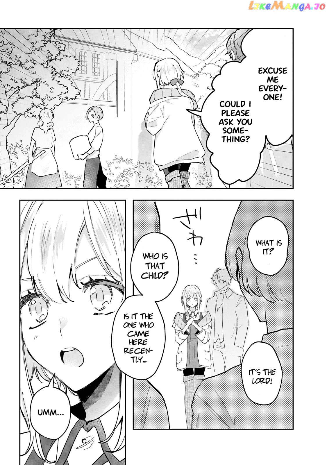 I'm a Former Court Alchemist, and I'm Going to Start Cultivating My Own Territory in the Middle of Nowhere! chapter 9 - page 4