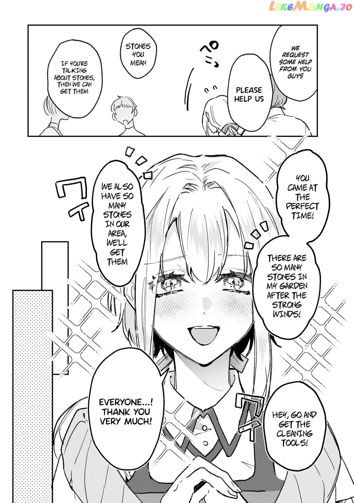 I'm a Former Court Alchemist, and I'm Going to Start Cultivating My Own Territory in the Middle of Nowhere! chapter 9 - page 8