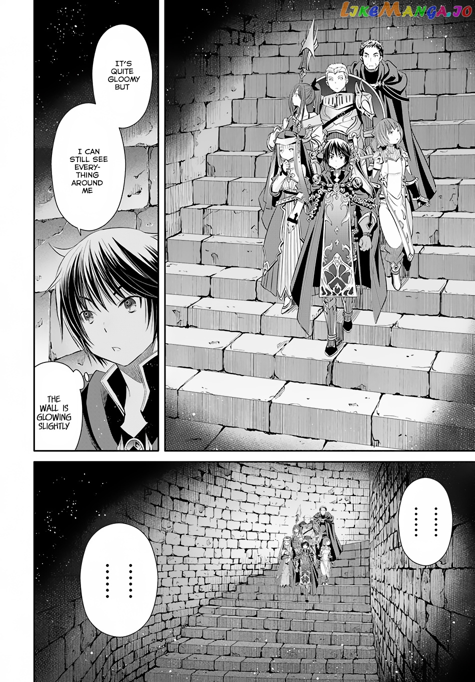 Hachinan tte, Sore wa Nai Deshou! chapter 27 - page 11