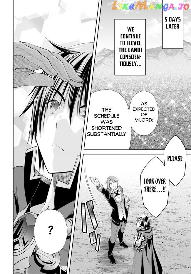 Hachinan tte, Sore wa Nai Deshou! chapter 73 - page 13