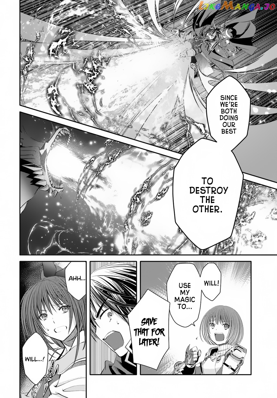 Hachinan tte, Sore wa Nai Deshou! chapter 34 - page 7
