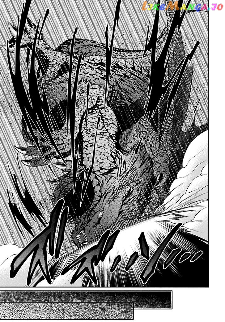 Hachinan tte, Sore wa Nai Deshou! chapter 15 - page 28
