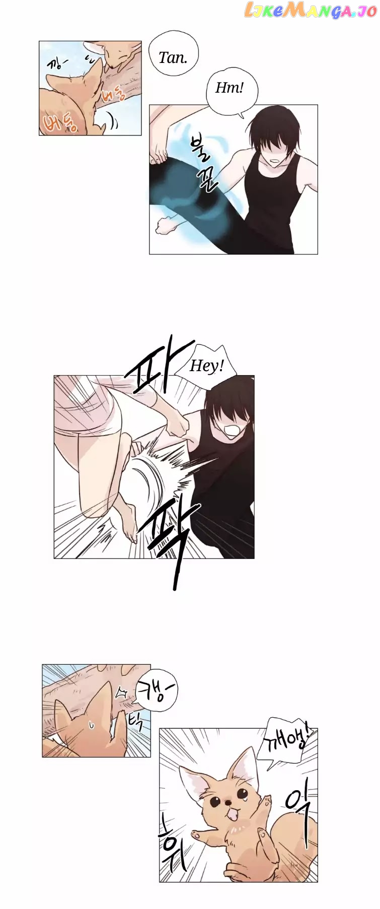 Miss Angel and Miss Devil chapter 54 - page 11