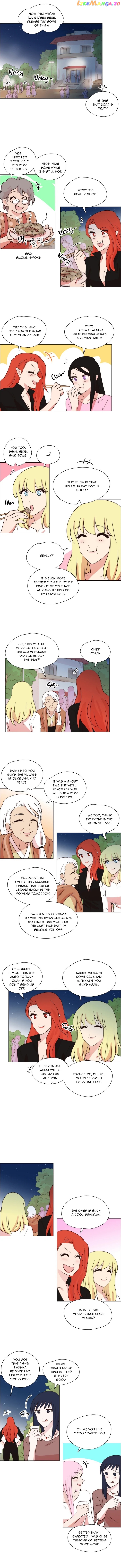 Miss Angel and Miss Devil chapter 312 - page 2