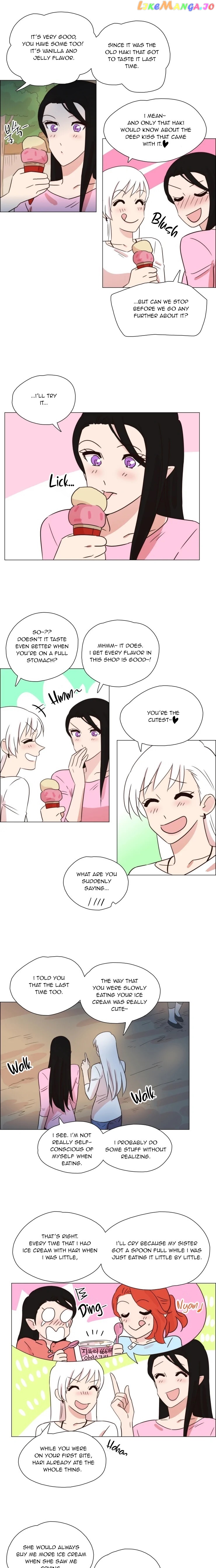 Miss Angel and Miss Devil chapter 312 - page 5