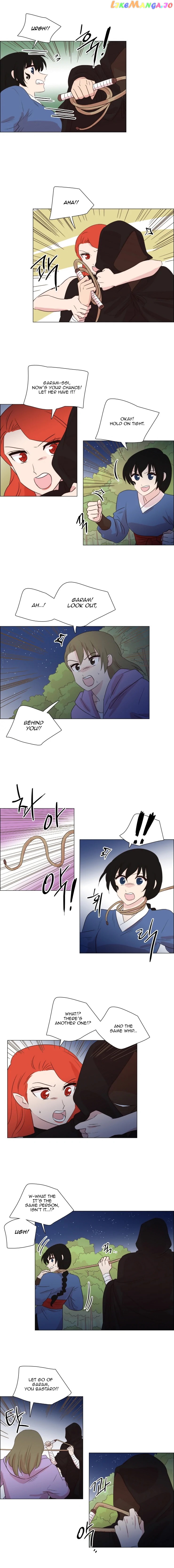 Miss Angel and Miss Devil chapter 247 - page 4