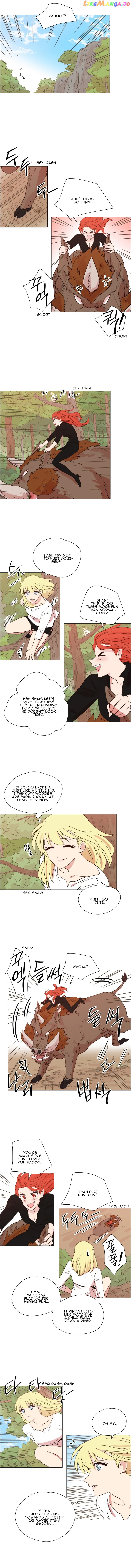 Miss Angel and Miss Devil chapter 281 - page 3