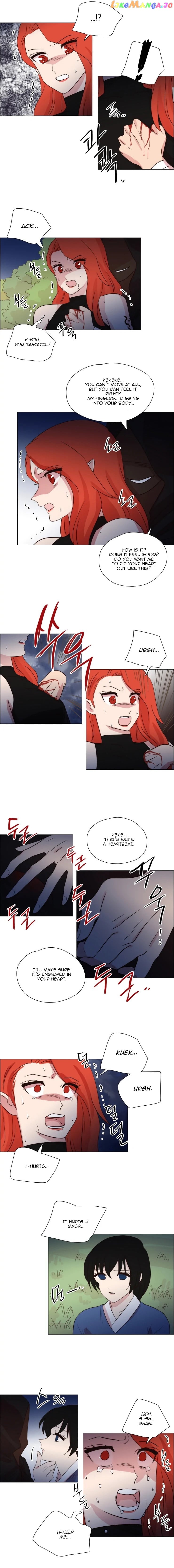 Miss Angel and Miss Devil chapter 248 - page 3