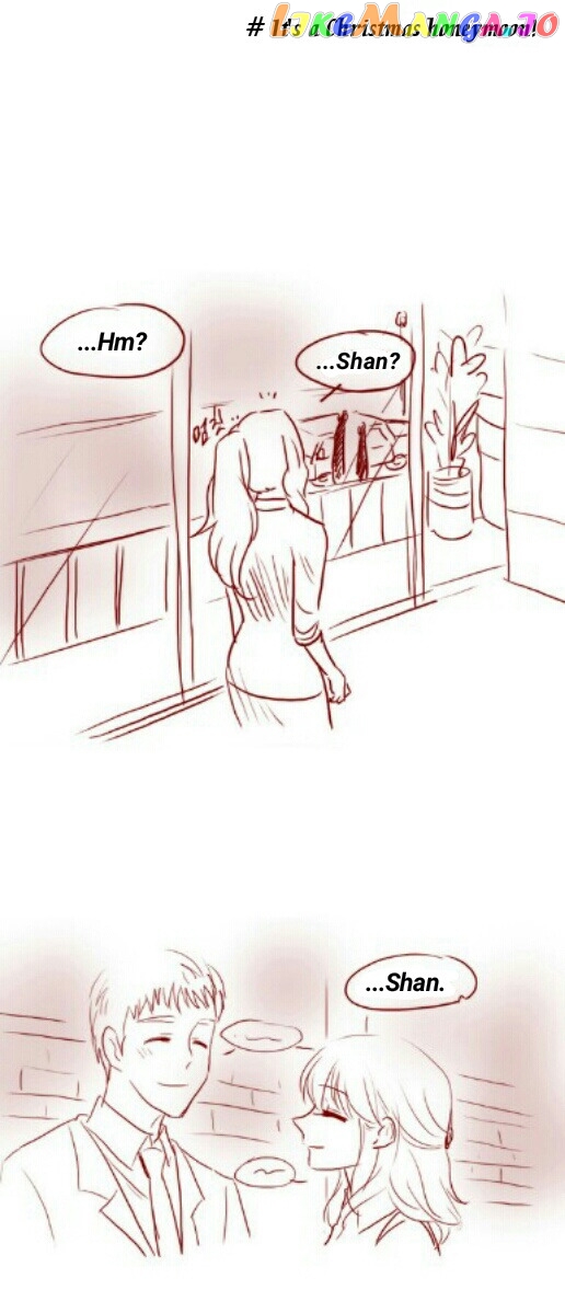Miss Angel and Miss Devil chapter 0.15 - page 1