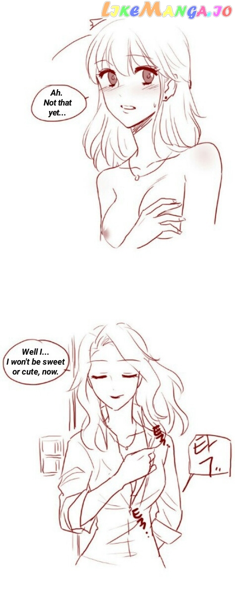 Miss Angel and Miss Devil chapter 0.15 - page 6