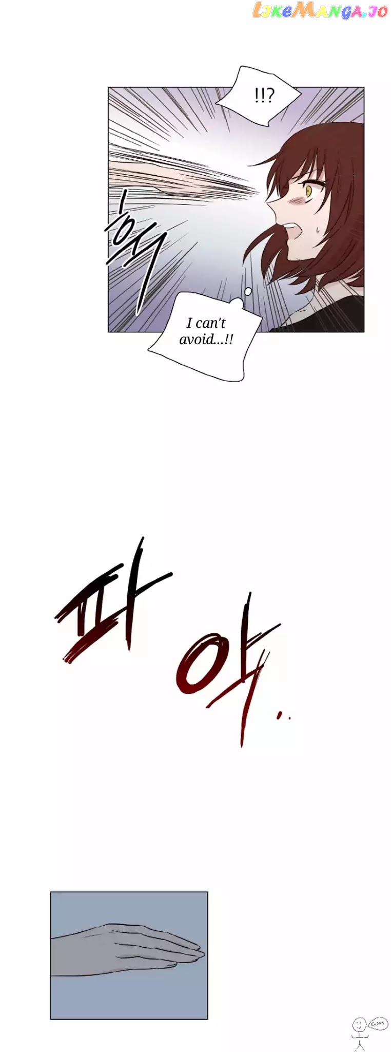 Miss Angel and Miss Devil chapter 57 - page 19