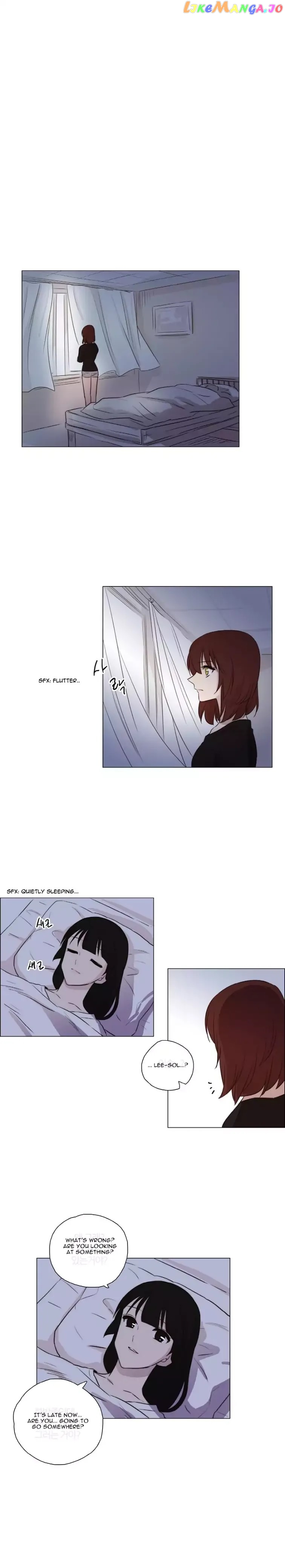 Miss Angel and Miss Devil chapter 60 - page 5