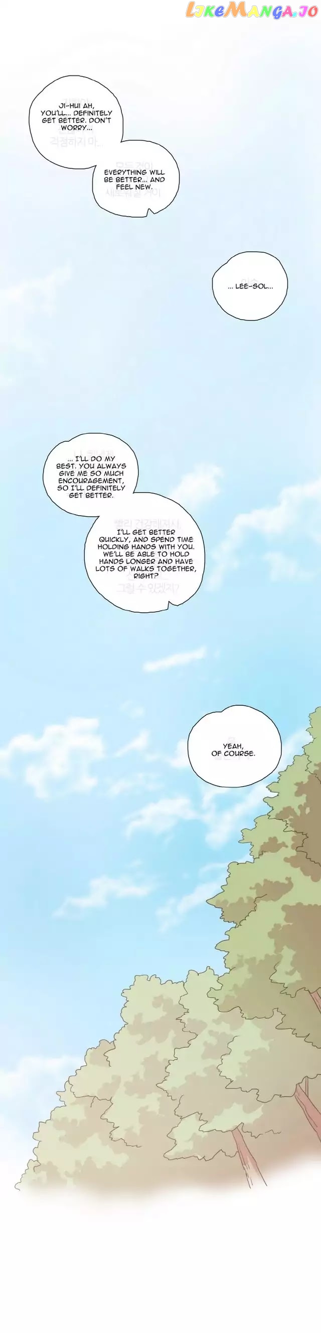 Miss Angel and Miss Devil chapter 61 - page 13