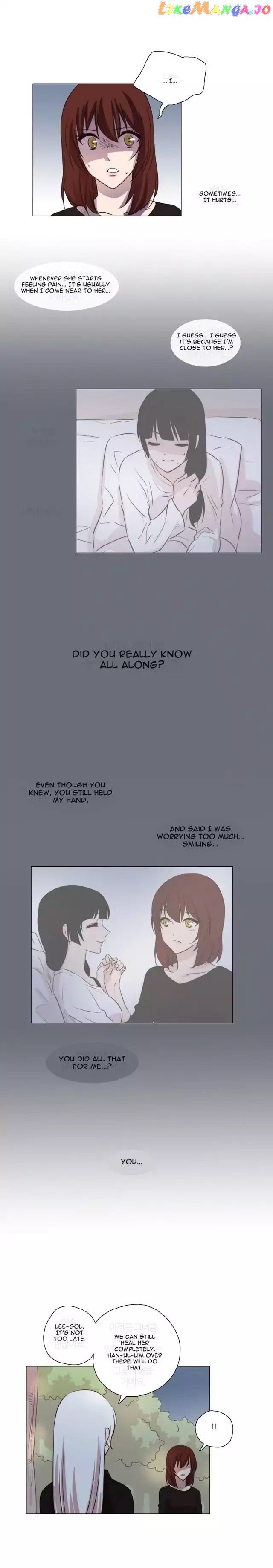 Miss Angel and Miss Devil chapter 61 - page 3