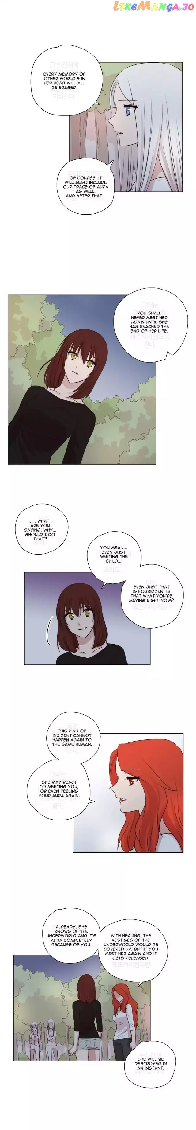 Miss Angel and Miss Devil chapter 61 - page 5