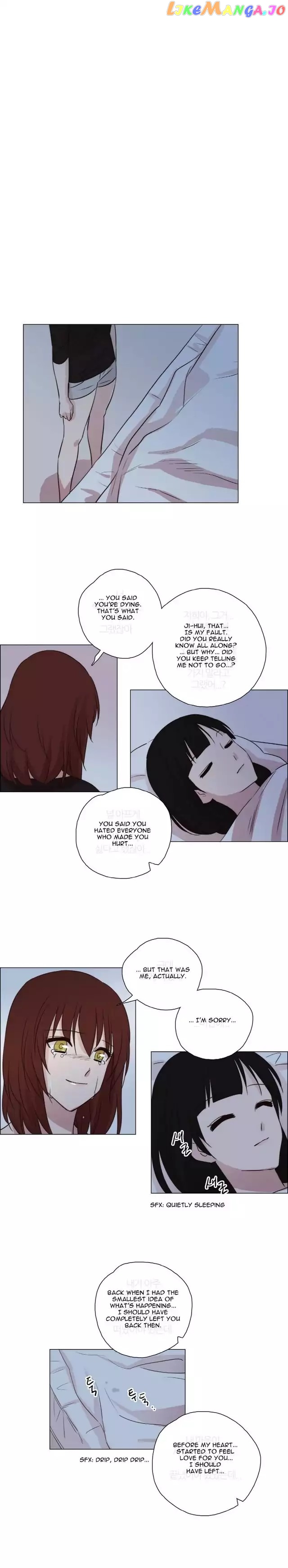 Miss Angel and Miss Devil chapter 61 - page 7