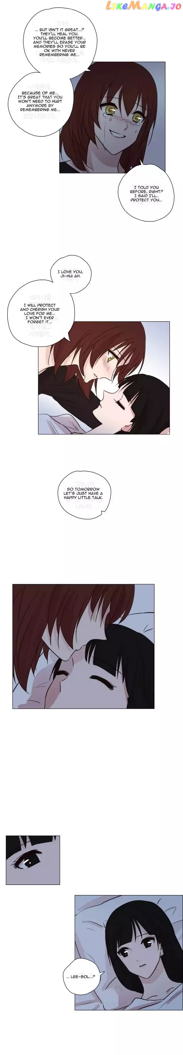 Miss Angel and Miss Devil chapter 61 - page 8