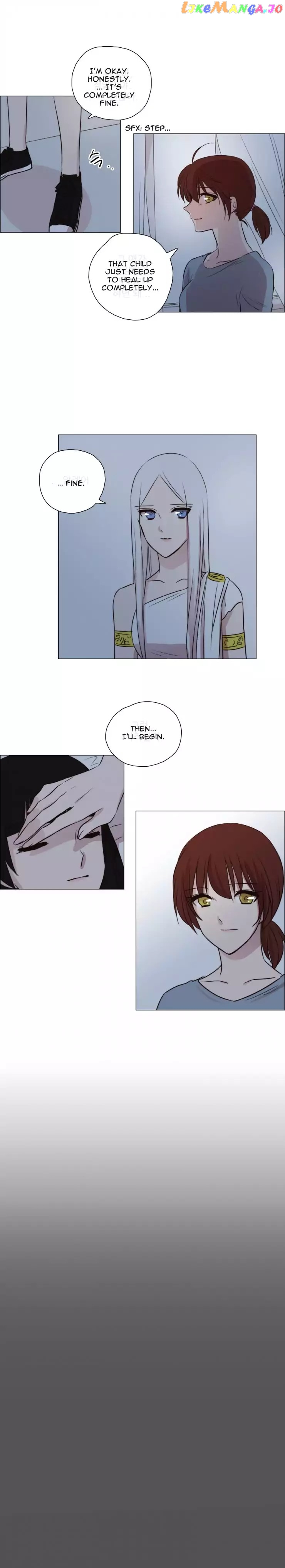 Miss Angel and Miss Devil chapter 62 - page 3