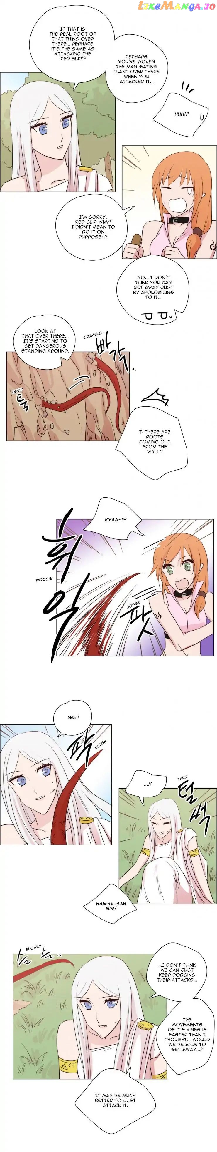 Miss Angel and Miss Devil chapter 117 - page 4