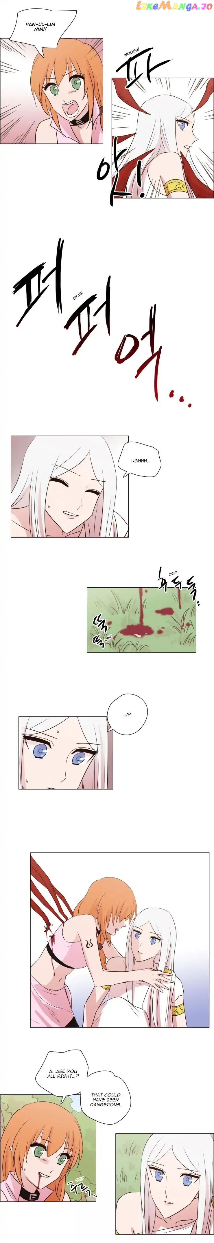 Miss Angel and Miss Devil chapter 117 - page 7