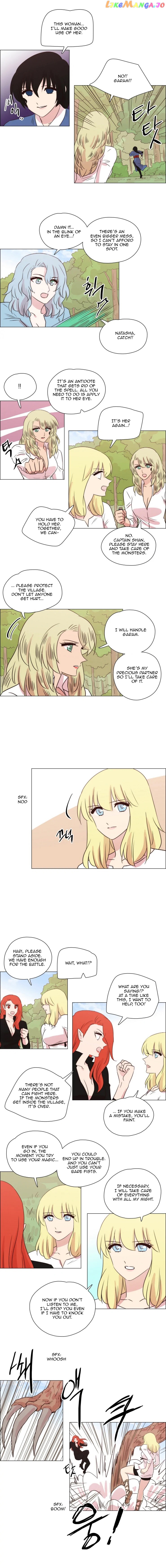 Miss Angel and Miss Devil chapter 254 - page 5