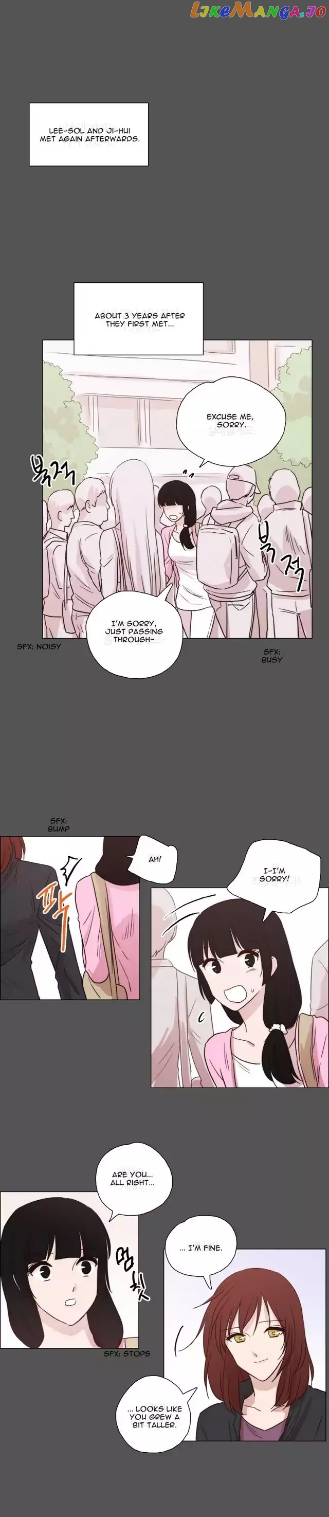 Miss Angel and Miss Devil chapter 63 - page 2