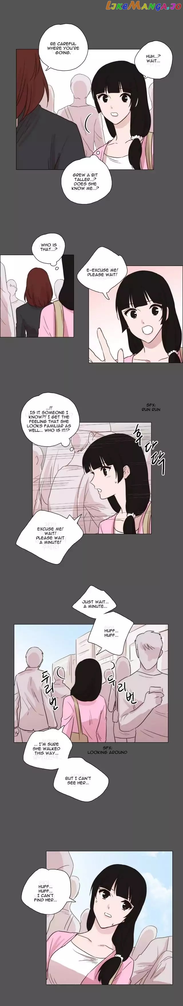 Miss Angel and Miss Devil chapter 63 - page 3