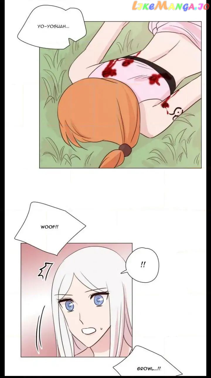 Miss Angel and Miss Devil chapter 118 - page 2