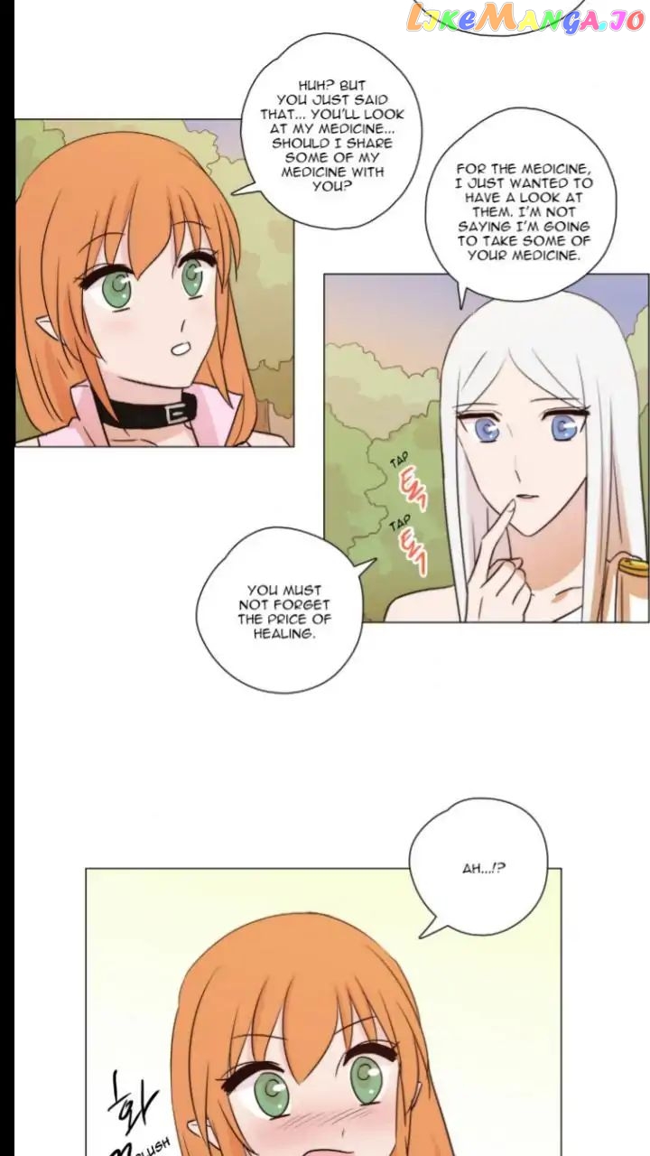Miss Angel and Miss Devil chapter 118 - page 27