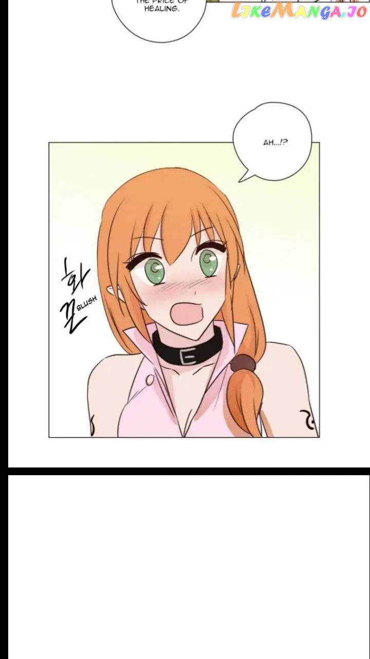 Miss Angel and Miss Devil chapter 118 - page 28