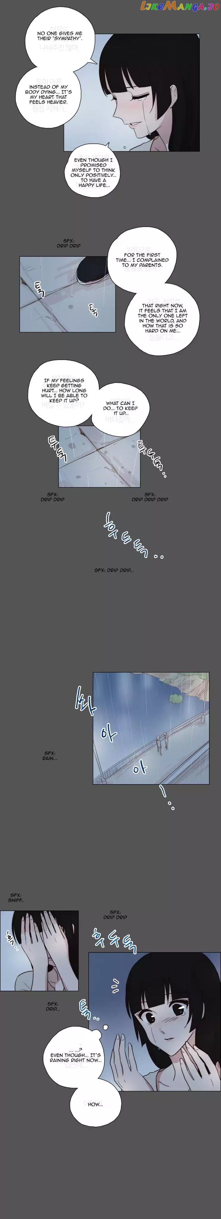 Miss Angel and Miss Devil chapter 64 - page 10