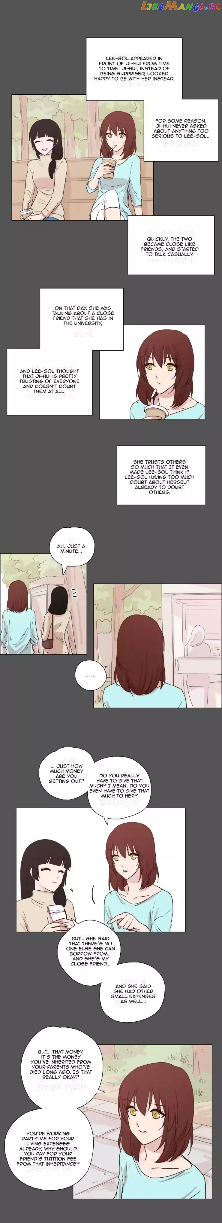 Miss Angel and Miss Devil chapter 64 - page 2