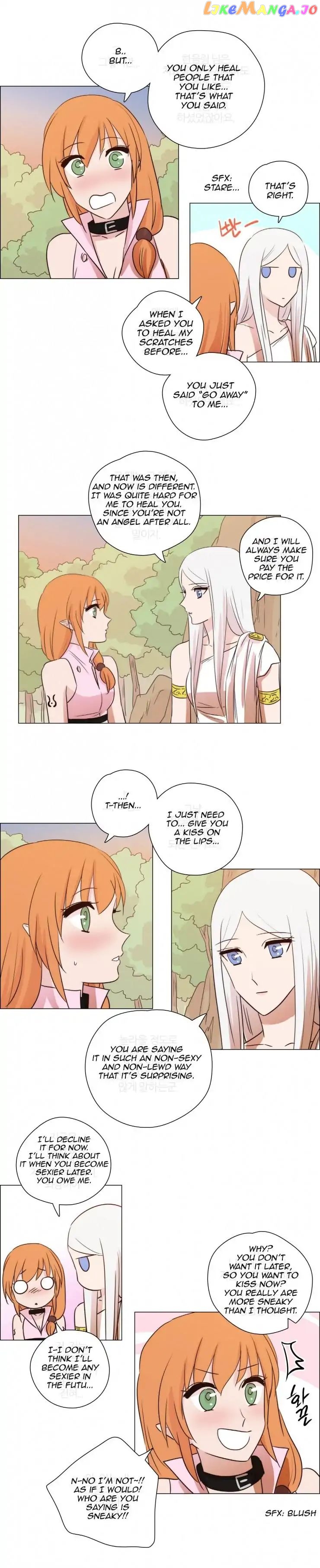 Miss Angel and Miss Devil chapter 119 - page 2