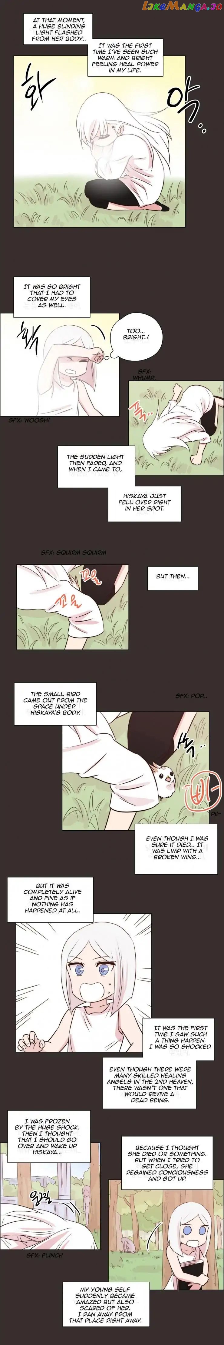 Miss Angel and Miss Devil chapter 119 - page 7