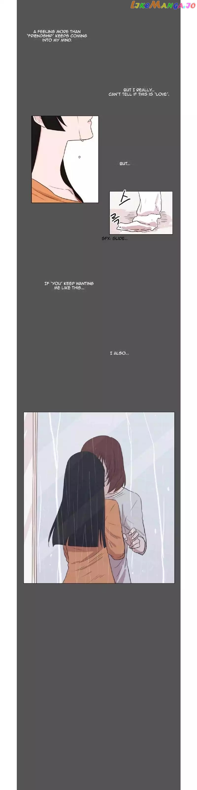 Miss Angel and Miss Devil chapter 65 - page 12
