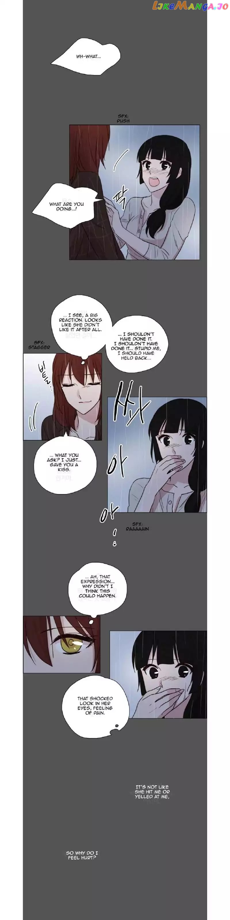 Miss Angel and Miss Devil chapter 65 - page 2