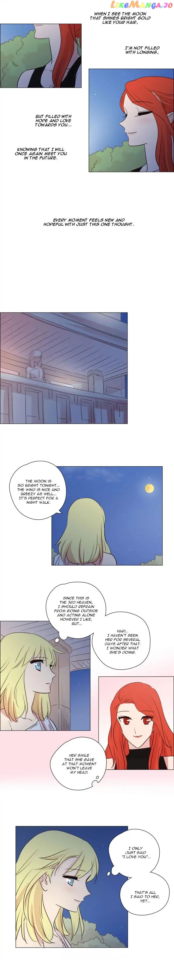Miss Angel and Miss Devil chapter 120 - page 5