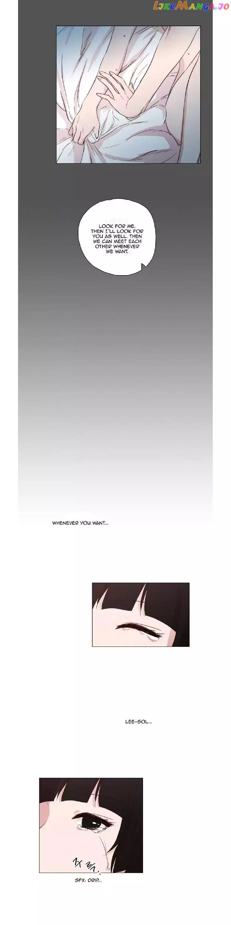 Miss Angel and Miss Devil chapter 66 - page 8
