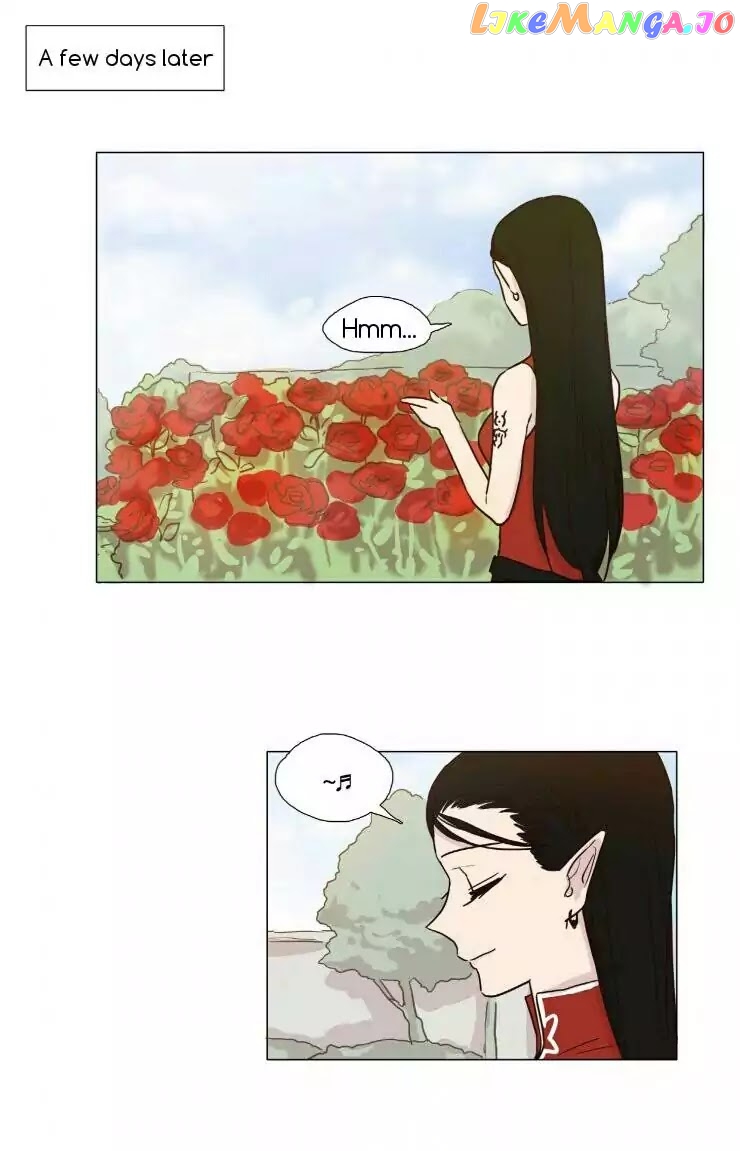Miss Angel and Miss Devil chapter 6 - page 24