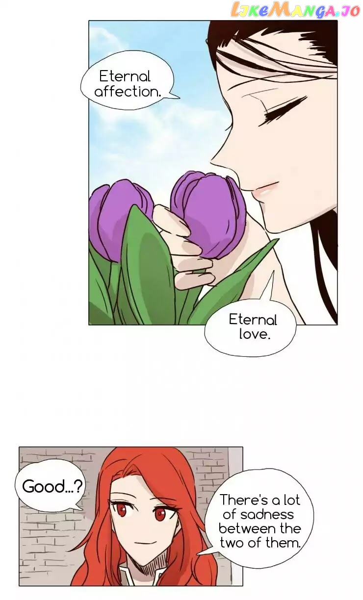 Miss Angel and Miss Devil chapter 7 - page 10