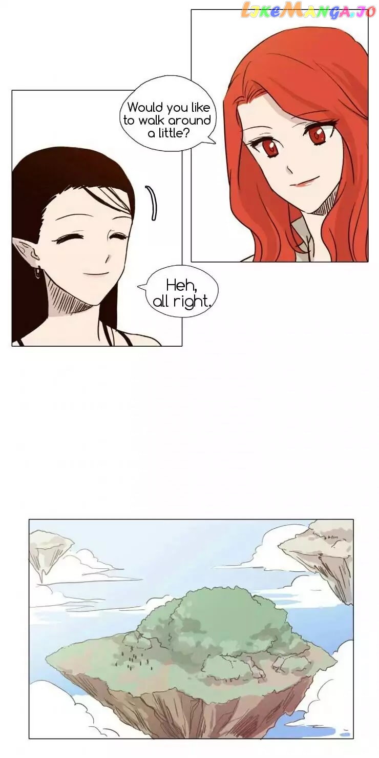 Miss Angel and Miss Devil chapter 7 - page 16