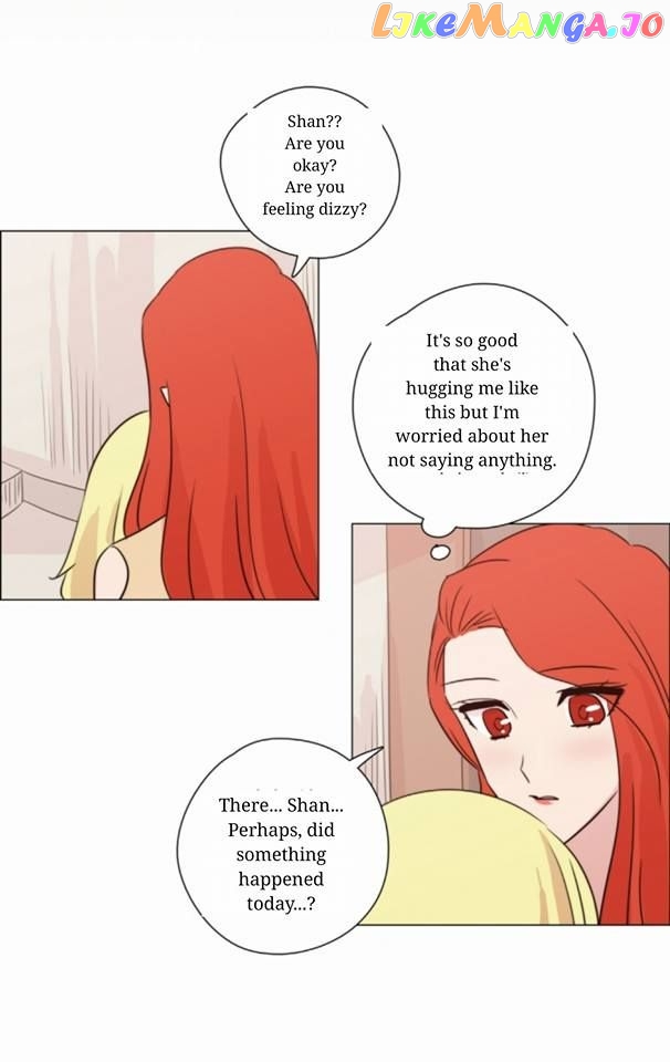 Miss Angel and Miss Devil chapter 123 - page 13